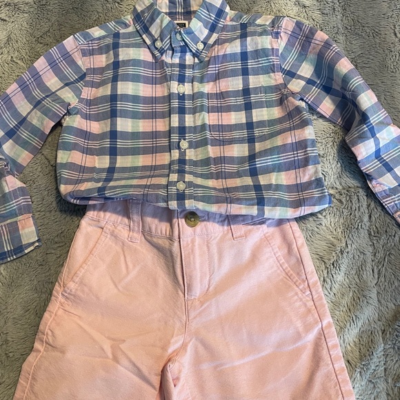 Janie and Jack yacht outfit!! - Picture 6 of 6